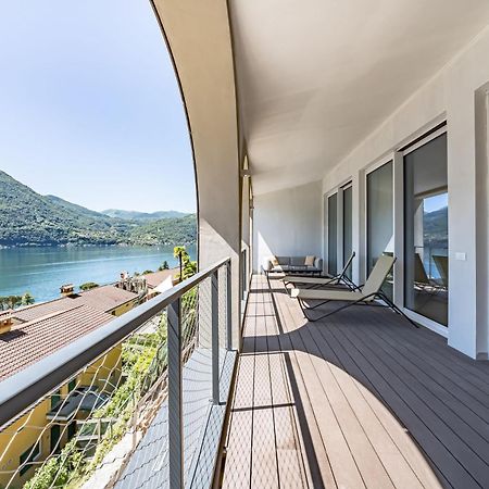 Aria Retreat & Spa - The Leading Hotels Of The World, Located Within Parco San Marco Resort Porlezza Exterior foto